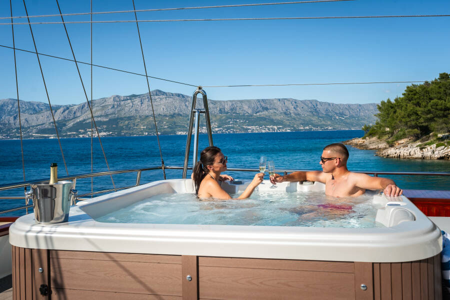 M/S Carpe Diem | Carpe Diem