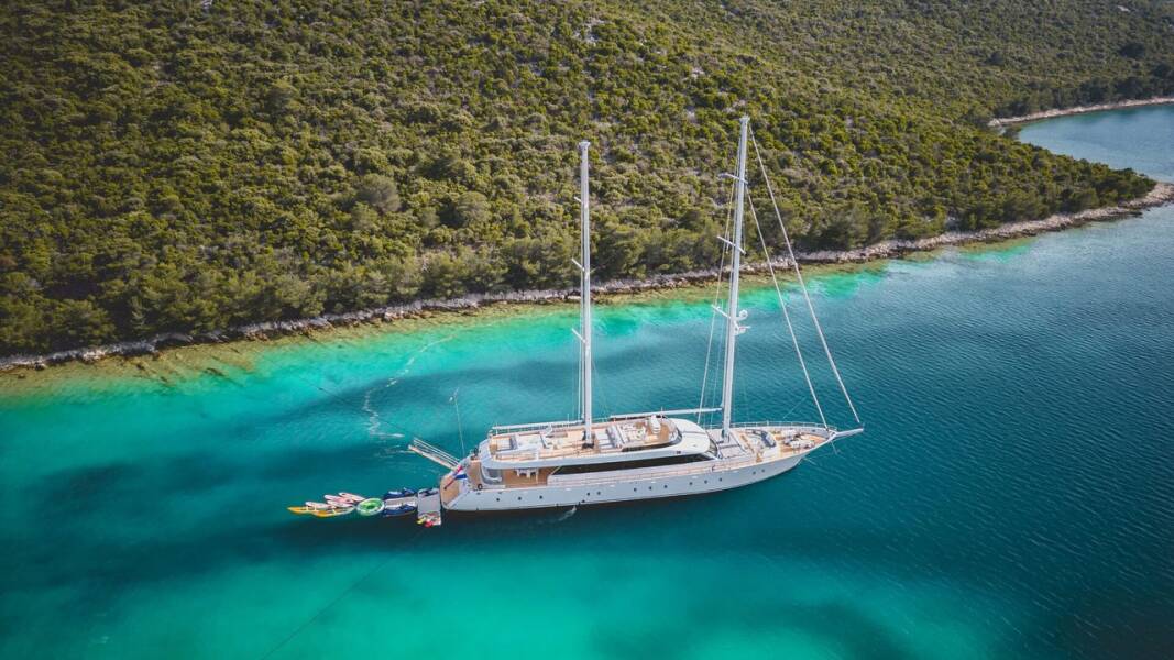 MS Custom Aurum Sky  | M/S Aurum Sky