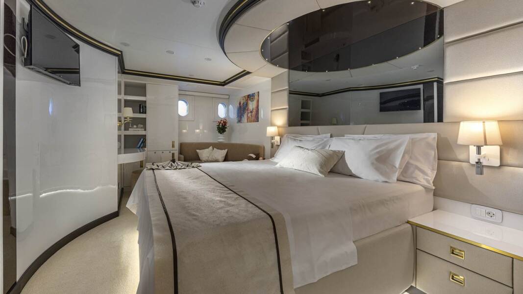 MS Custom Aurum Sky  | M/S Aurum Sky