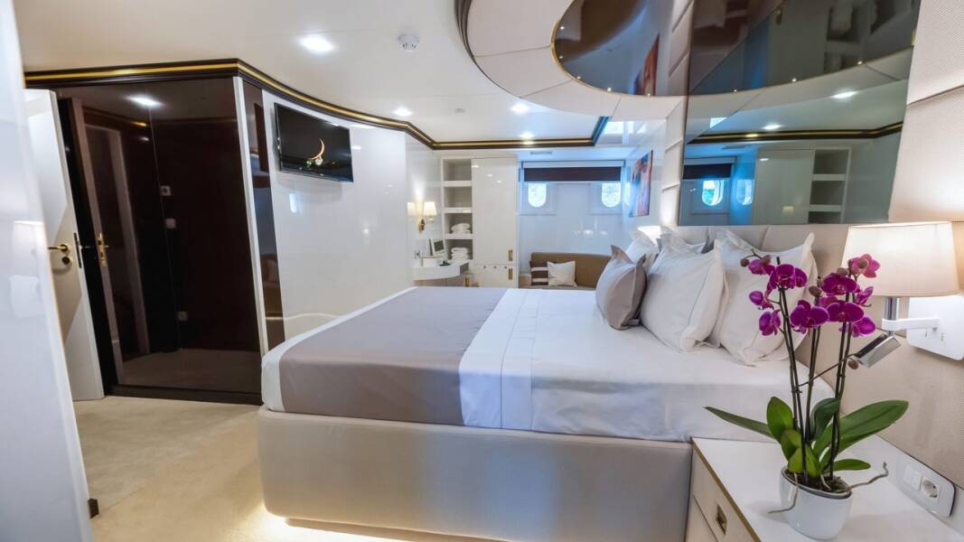 MS Custom Aurum Sky  | M/S Aurum Sky