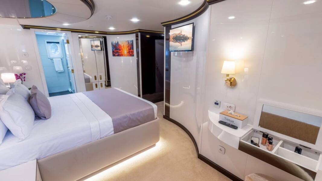 MS Custom Aurum Sky  | M/S Aurum Sky