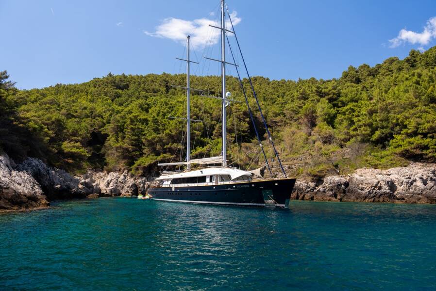 M/S Dalmatino  | Dalmatino