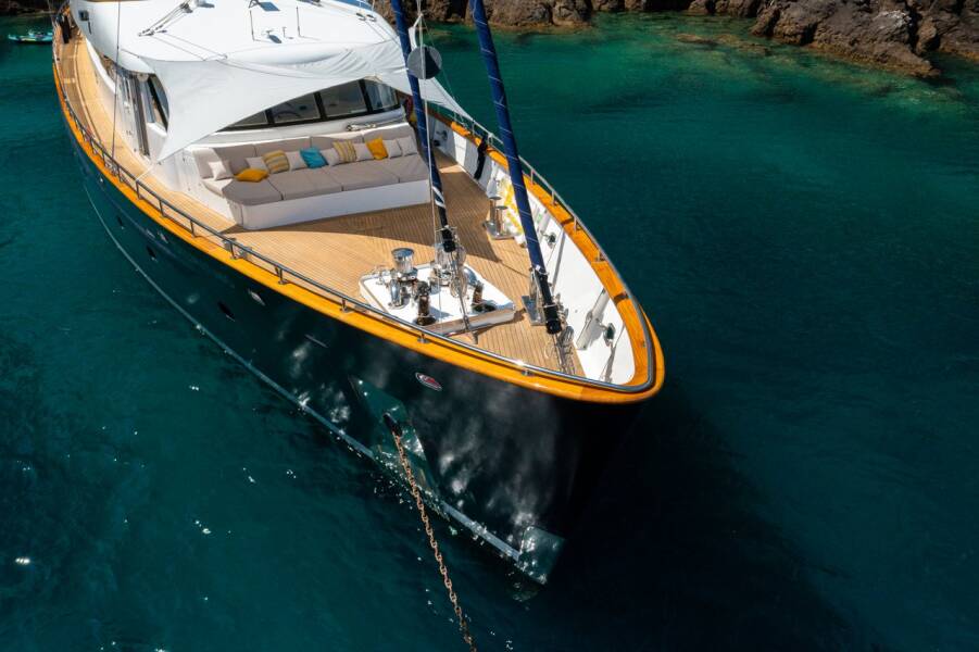 M/S Dalmatino  | Dalmatino