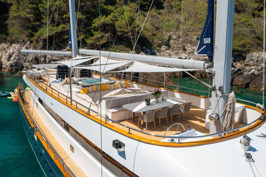 M/S Dalmatino  | Dalmatino