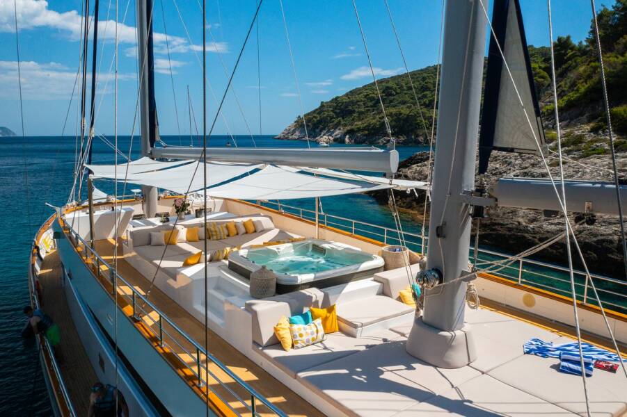 M/S Dalmatino  | Dalmatino