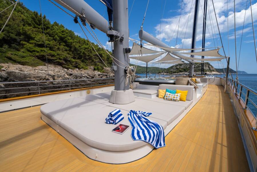 M/S Dalmatino  | Dalmatino