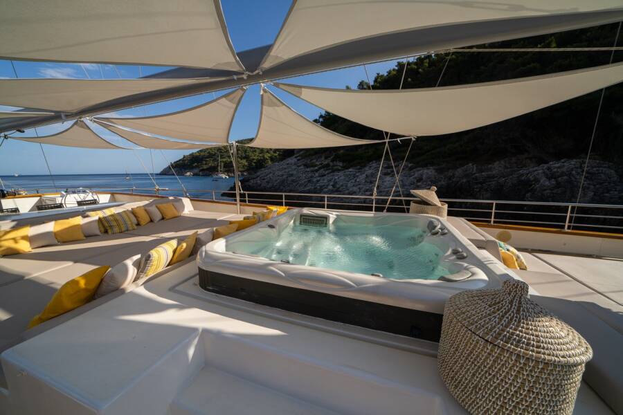 M/S Dalmatino  | Dalmatino