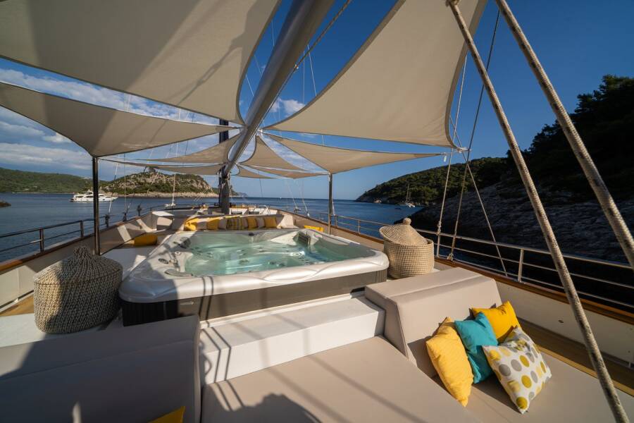 M/S Dalmatino  | Dalmatino