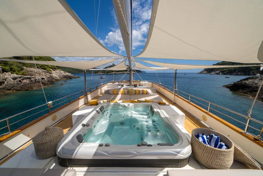M/S Dalmatino  | Dalmatino