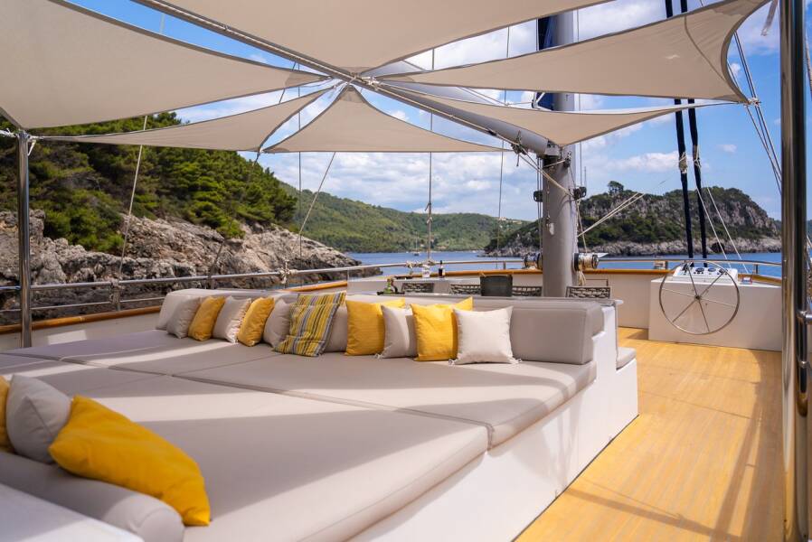 M/S Dalmatino  | Dalmatino