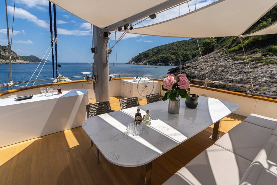 M/S Dalmatino  | Dalmatino