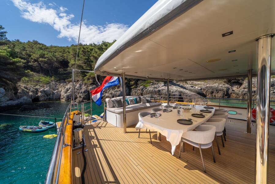 M/S Dalmatino  | Dalmatino