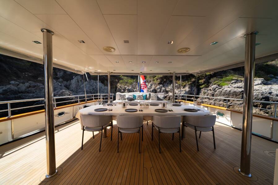 M/S Dalmatino  | Dalmatino