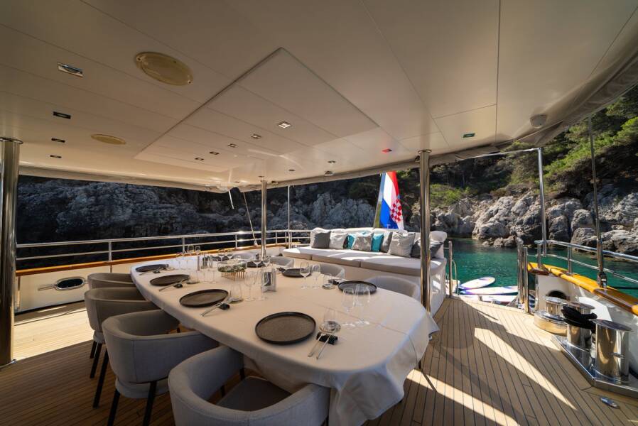 M/S Dalmatino  | Dalmatino