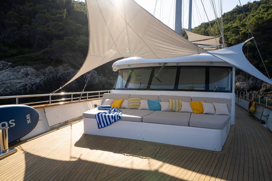 M/S Dalmatino  | Dalmatino