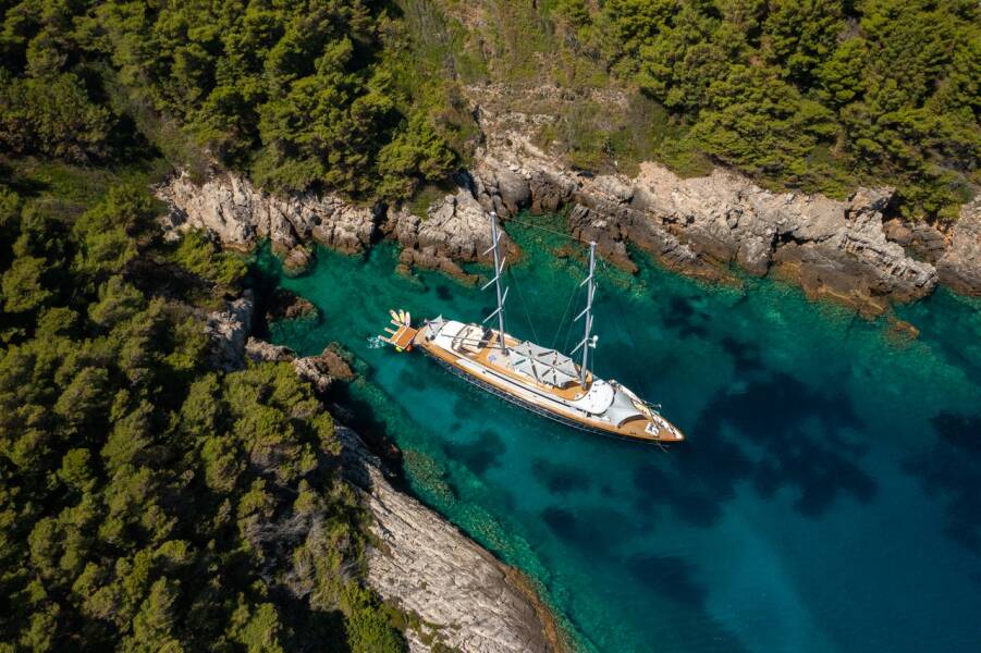 M/S Dalmatino  | Dalmatino