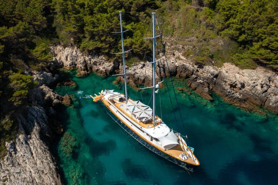 M/S Dalmatino  | Dalmatino