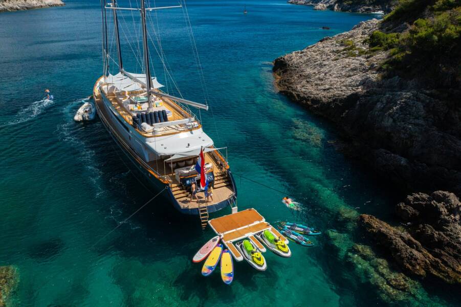 M/S Dalmatino  | Dalmatino