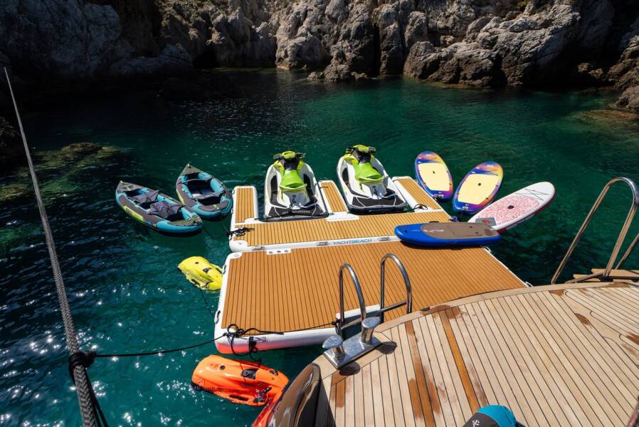 M/S Dalmatino  | Dalmatino