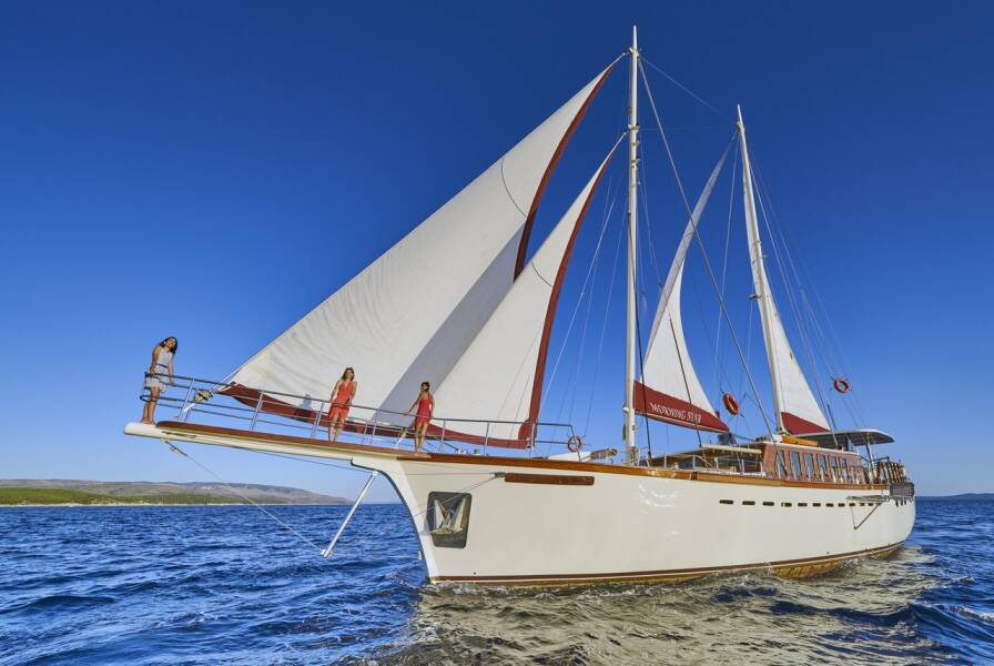 M/S Morning Star  | Morning Star