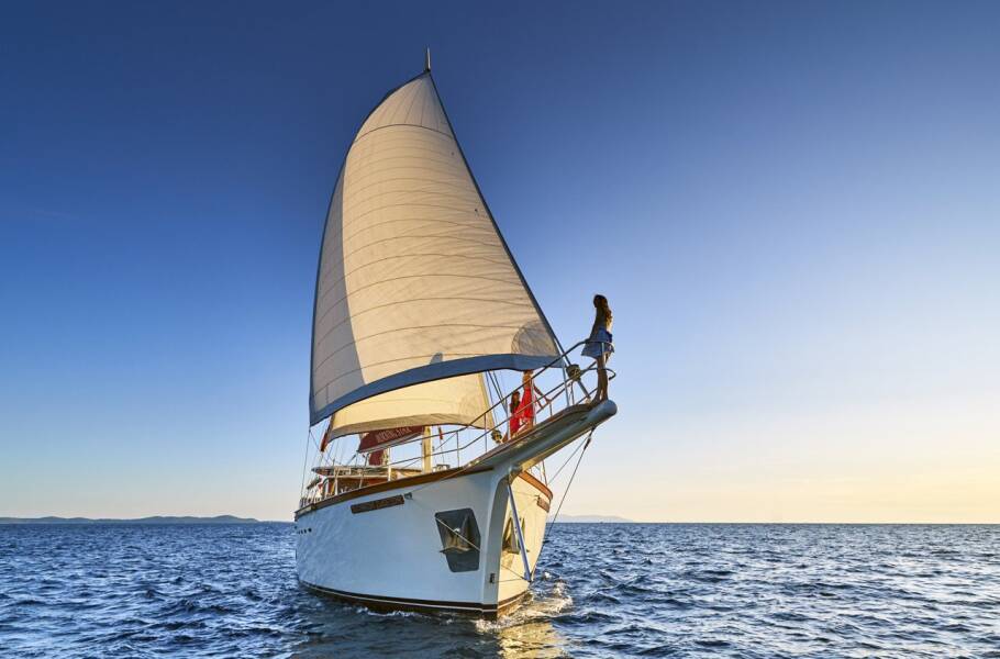 M/S Morning Star  | Morning Star