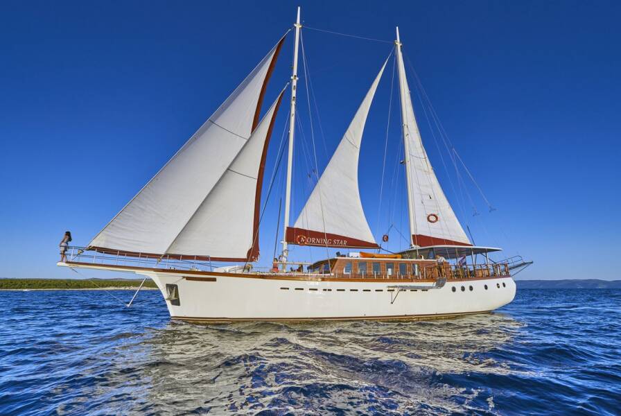M/S Morning Star  | Morning Star