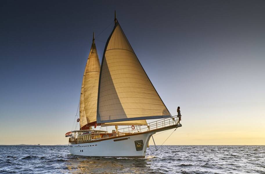 M/S Morning Star  | Morning Star