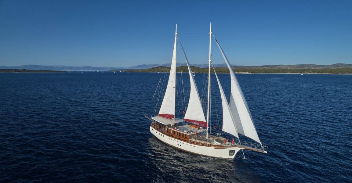 M/S Morning Star  | Morning Star