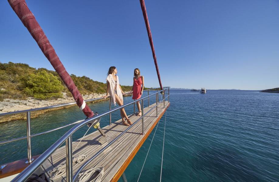 M/S Morning Star  | Morning Star