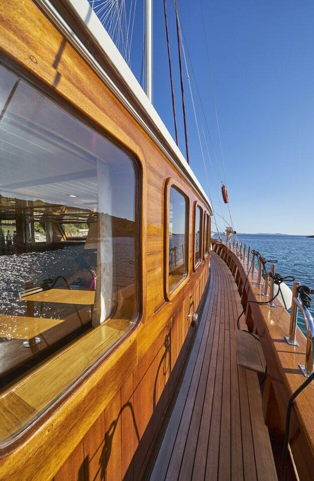M/S Morning Star  | Morning Star