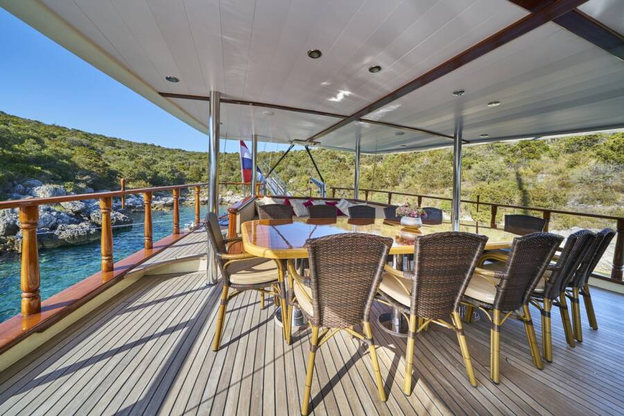 M/S Morning Star  | Morning Star