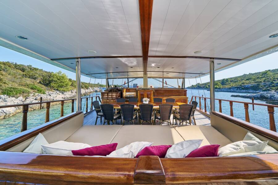 M/S Morning Star  | Morning Star