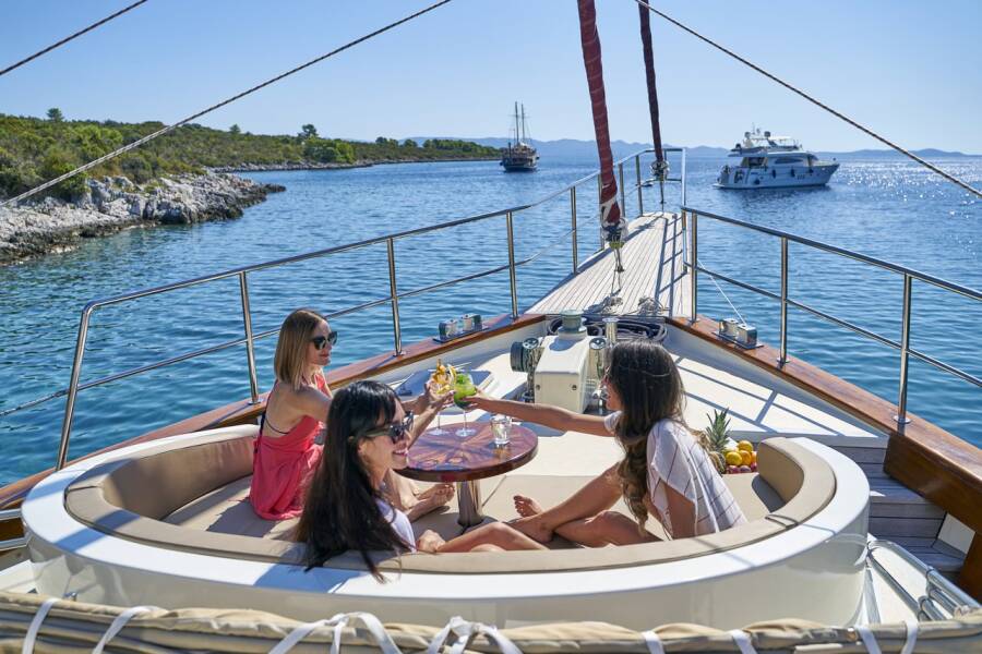 M/S Morning Star  | Morning Star