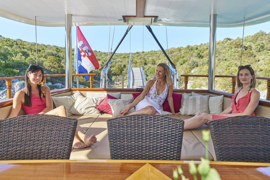 M/S Morning Star  | Morning Star