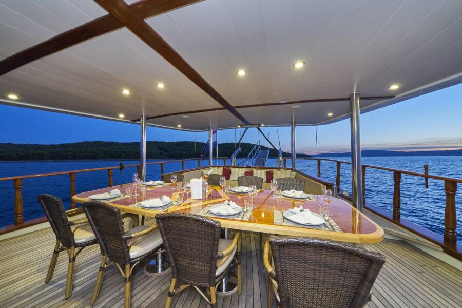 M/S Morning Star  | Morning Star