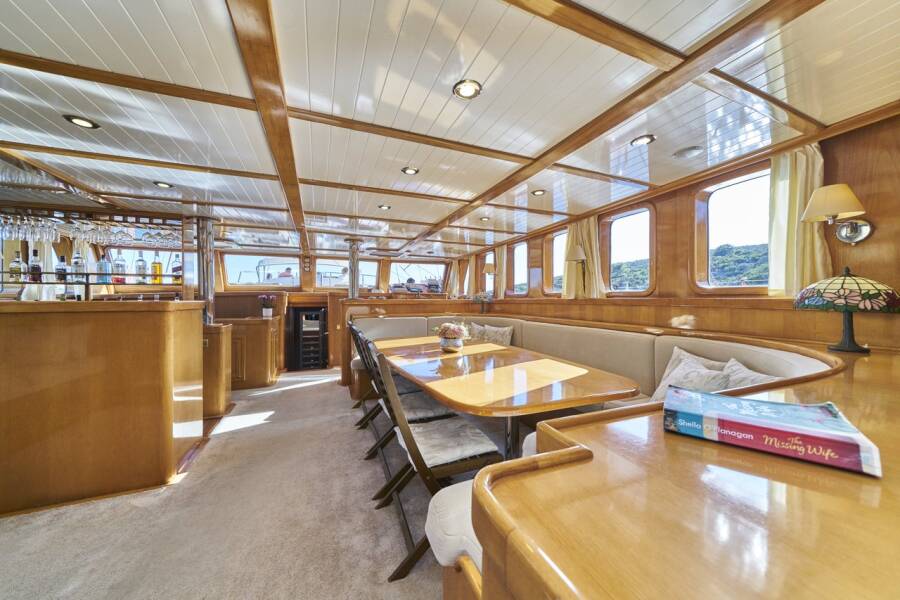 M/S Morning Star  | Morning Star