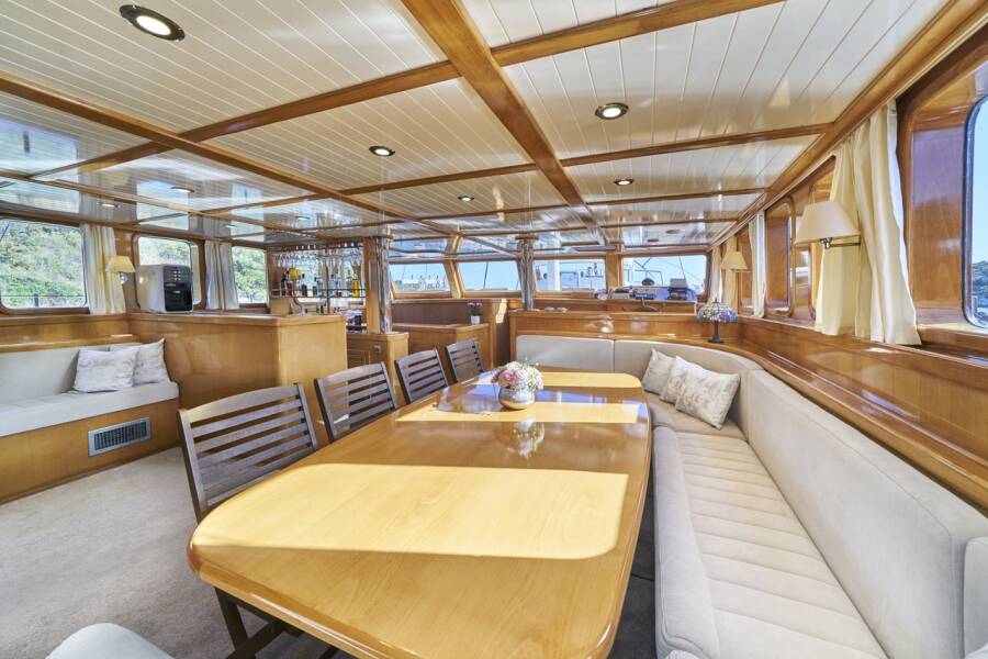M/S Morning Star  | Morning Star