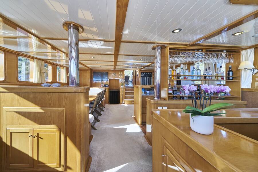 M/S Morning Star  | Morning Star