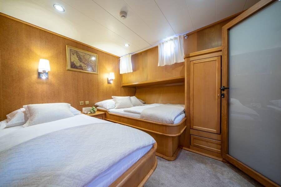 M/S Morning Star  | Morning Star