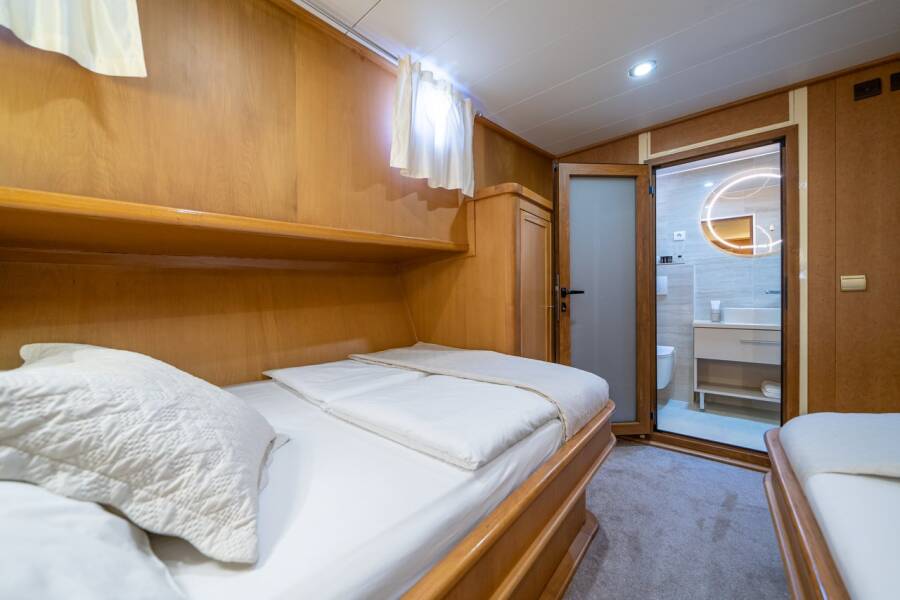 M/S Morning Star  | Morning Star