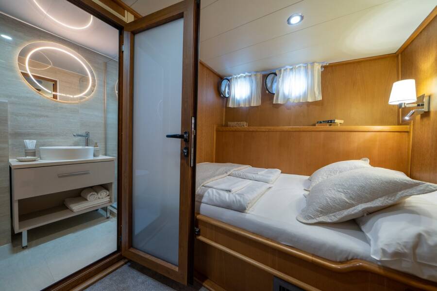 M/S Morning Star  | Morning Star