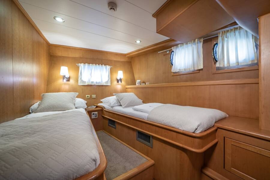 M/S Morning Star  | Morning Star