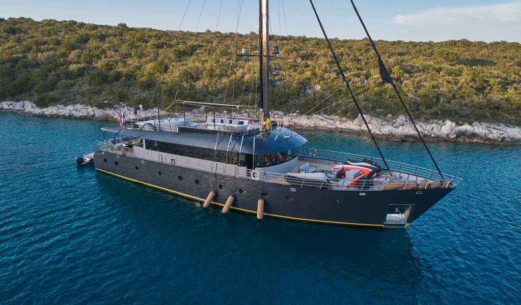 M/S Rara Avis  | Rara Avis
