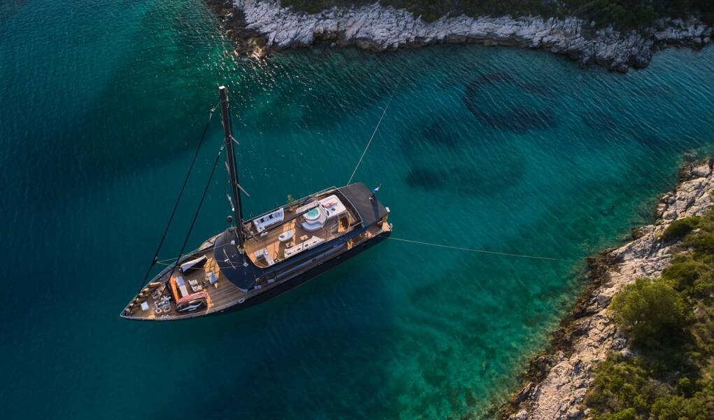 M/S Rara Avis  | Rara Avis