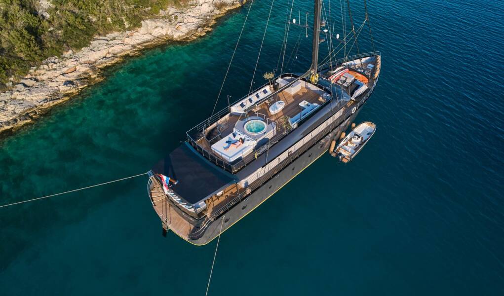 M/S Rara Avis  | Rara Avis