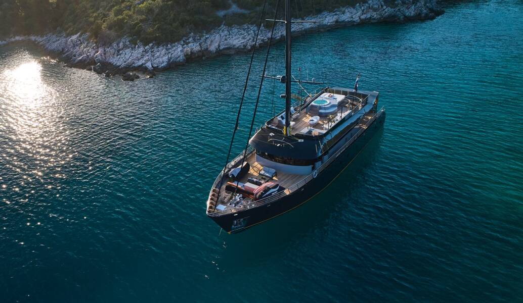 M/S Rara Avis  | Rara Avis