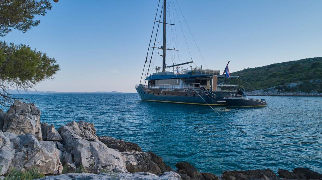 M/S Rara Avis  | Rara Avis