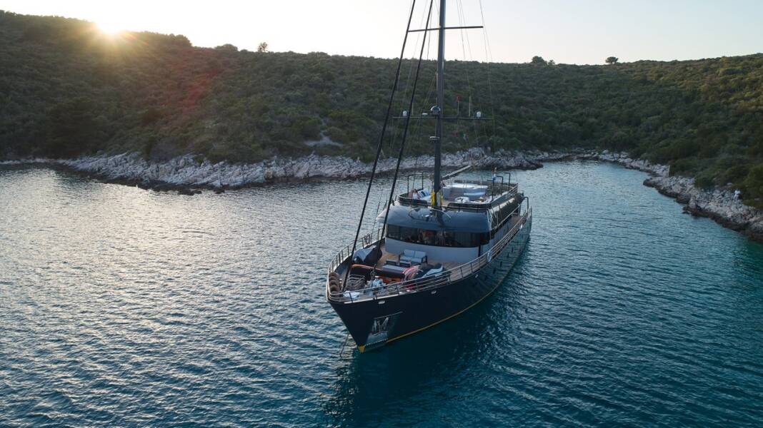 M/S Rara Avis  | Rara Avis