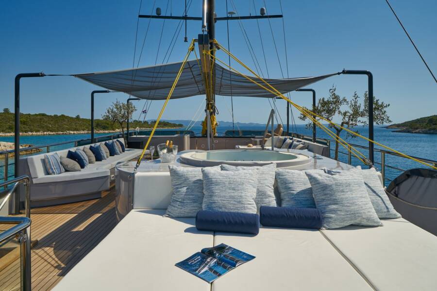 M/S Rara Avis  | Rara Avis
