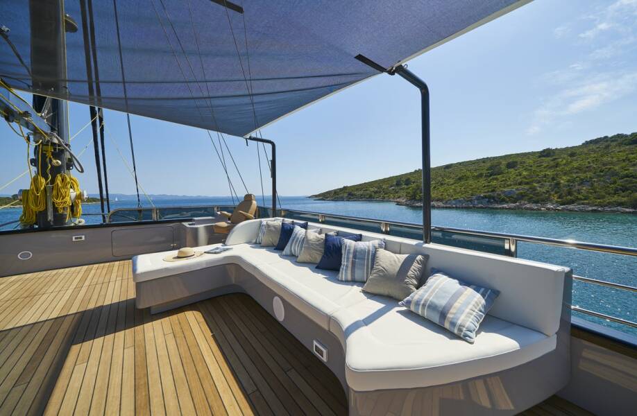 M/S Rara Avis  | Rara Avis